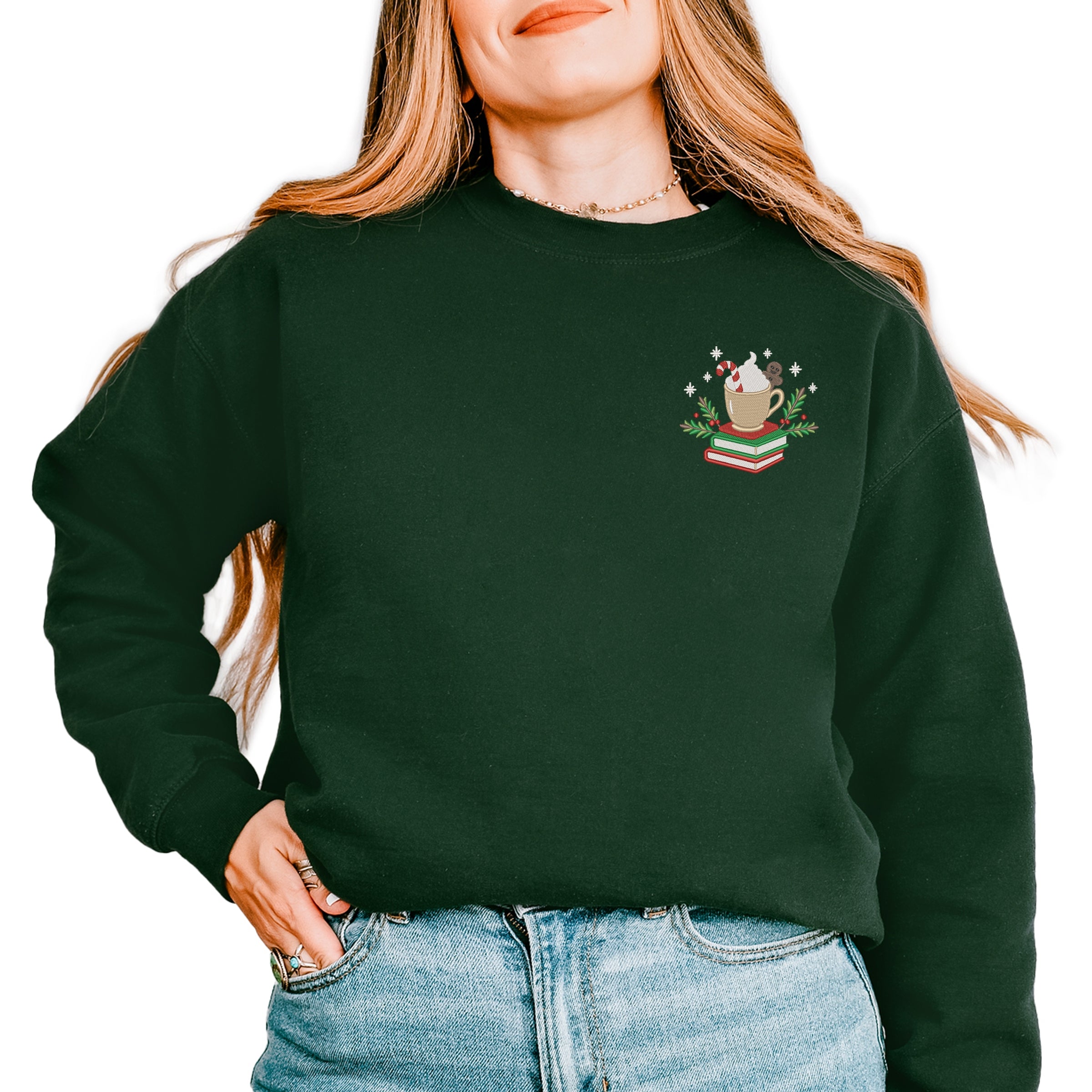 EMB833M_F-SWT Forest