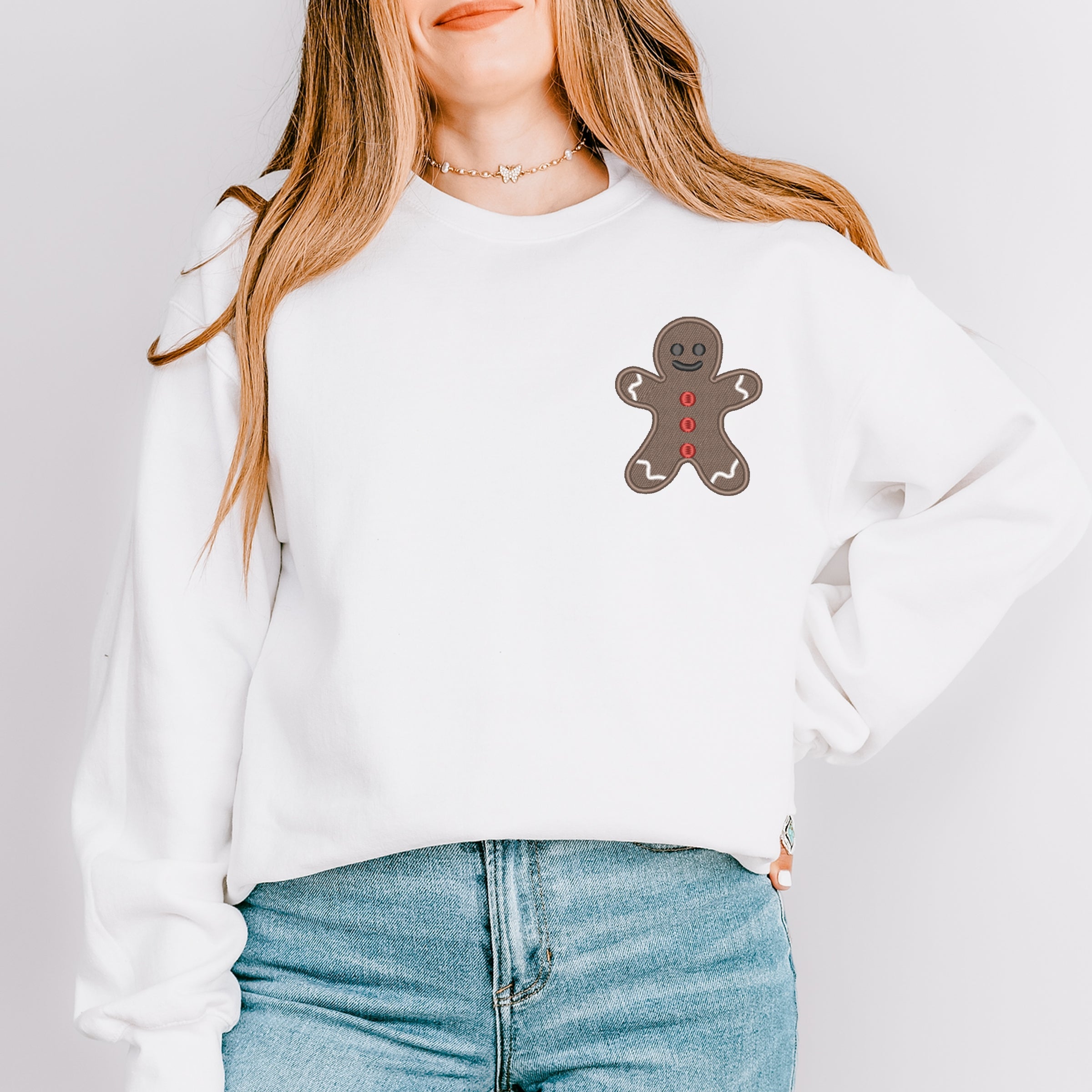 EMB834M_LC -GDSWT White