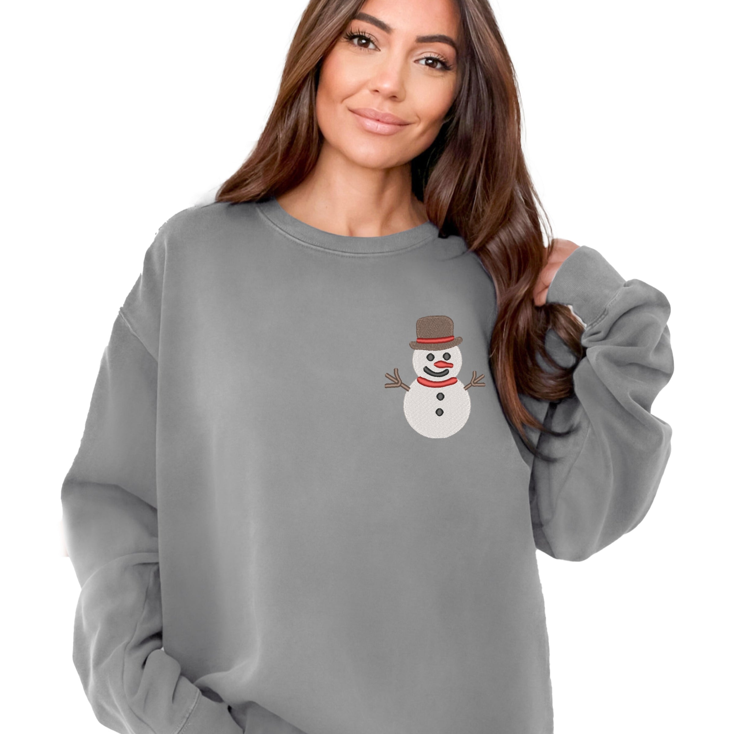 EMB835M_F-GDSWT Grey