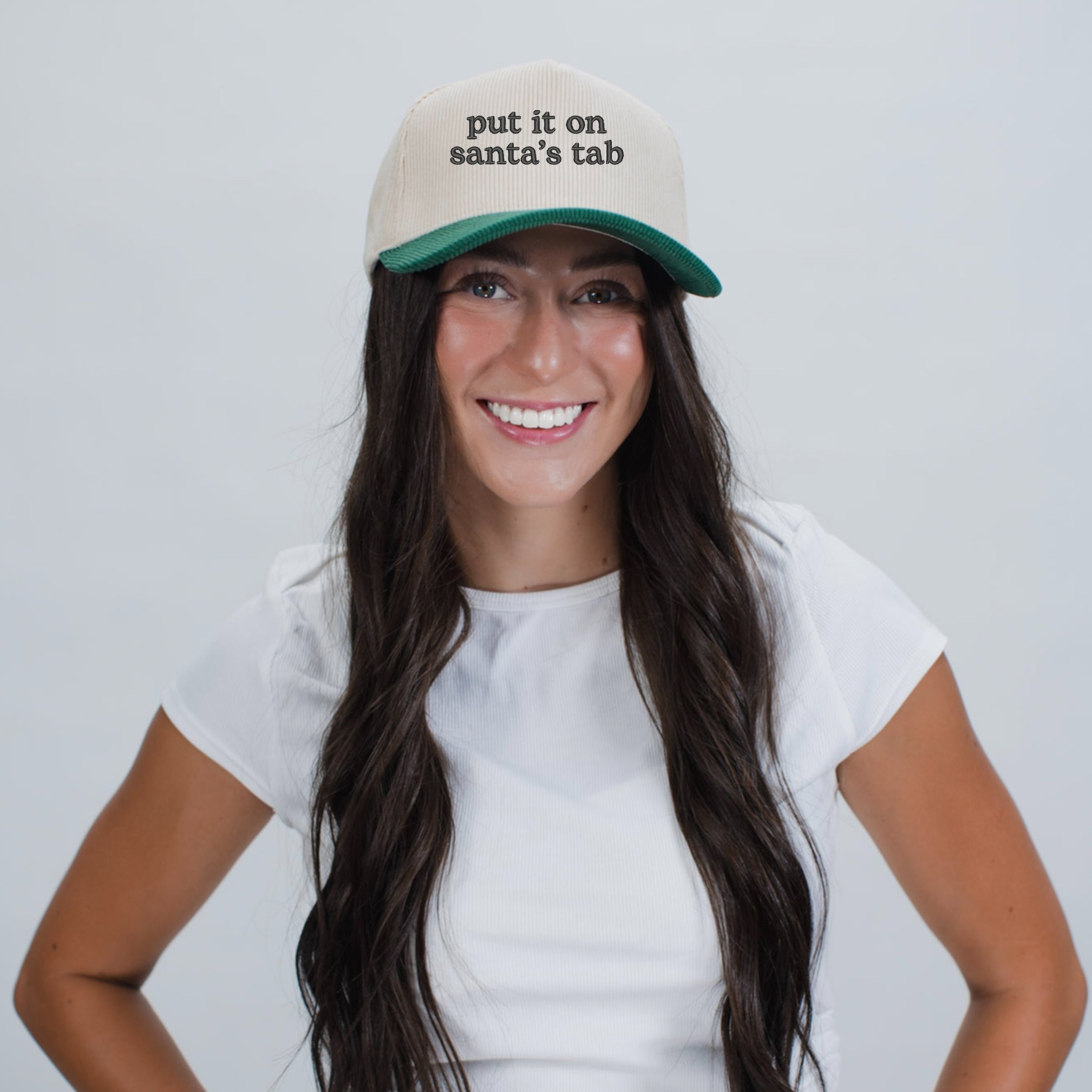 EMB839B_F-CORH Green