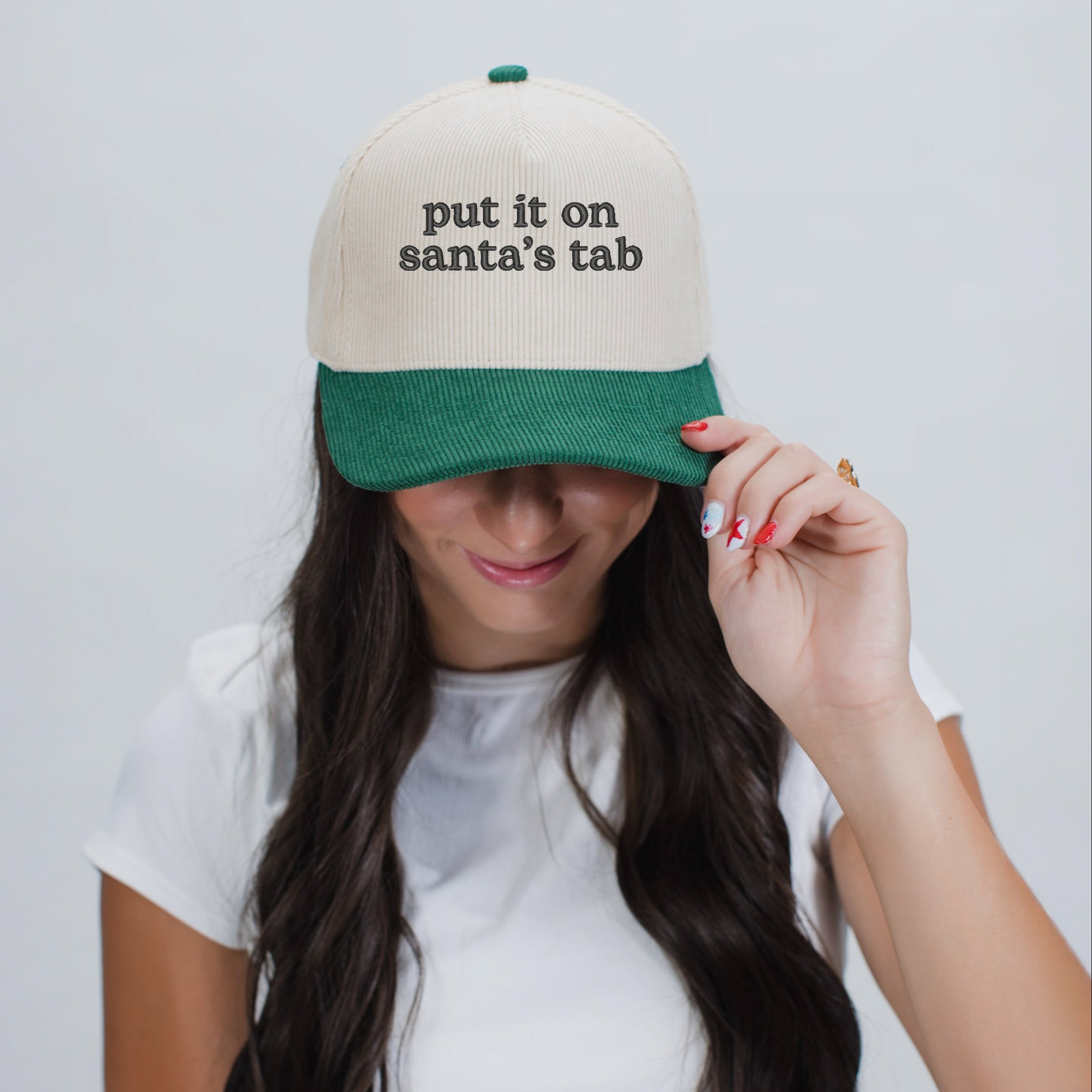 EMB839B_F-CORH Green