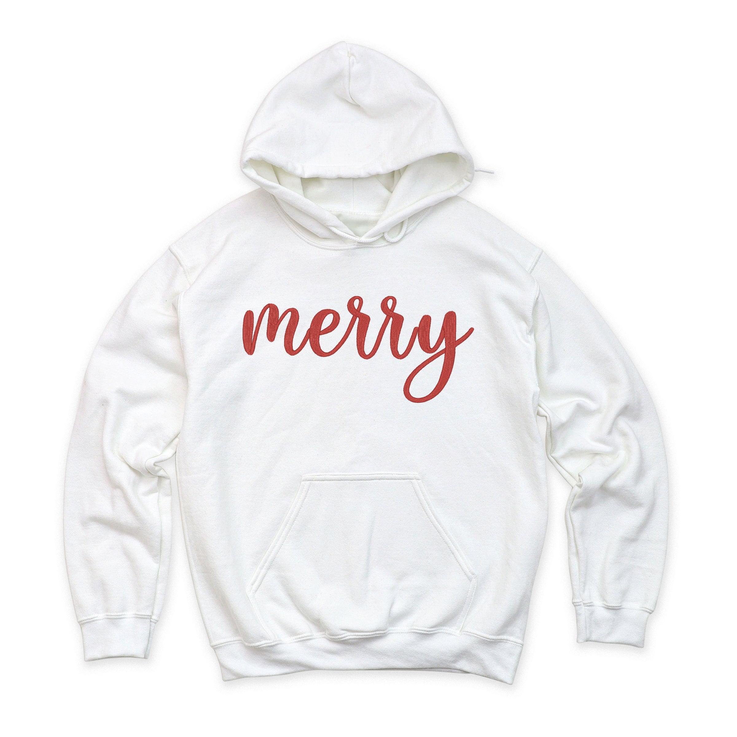 EMB841RED_F-GH White