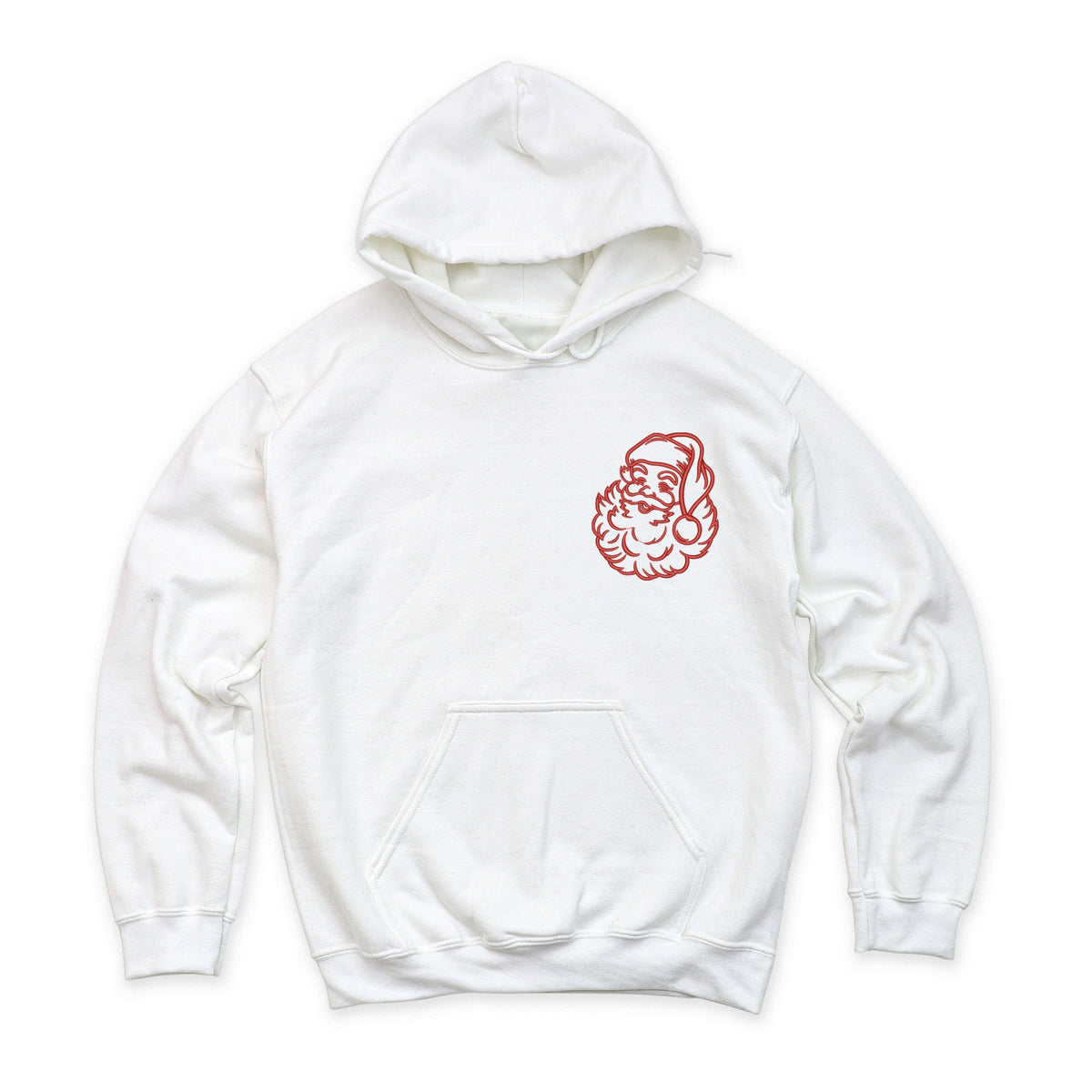 EMB856RED_LC-GH White