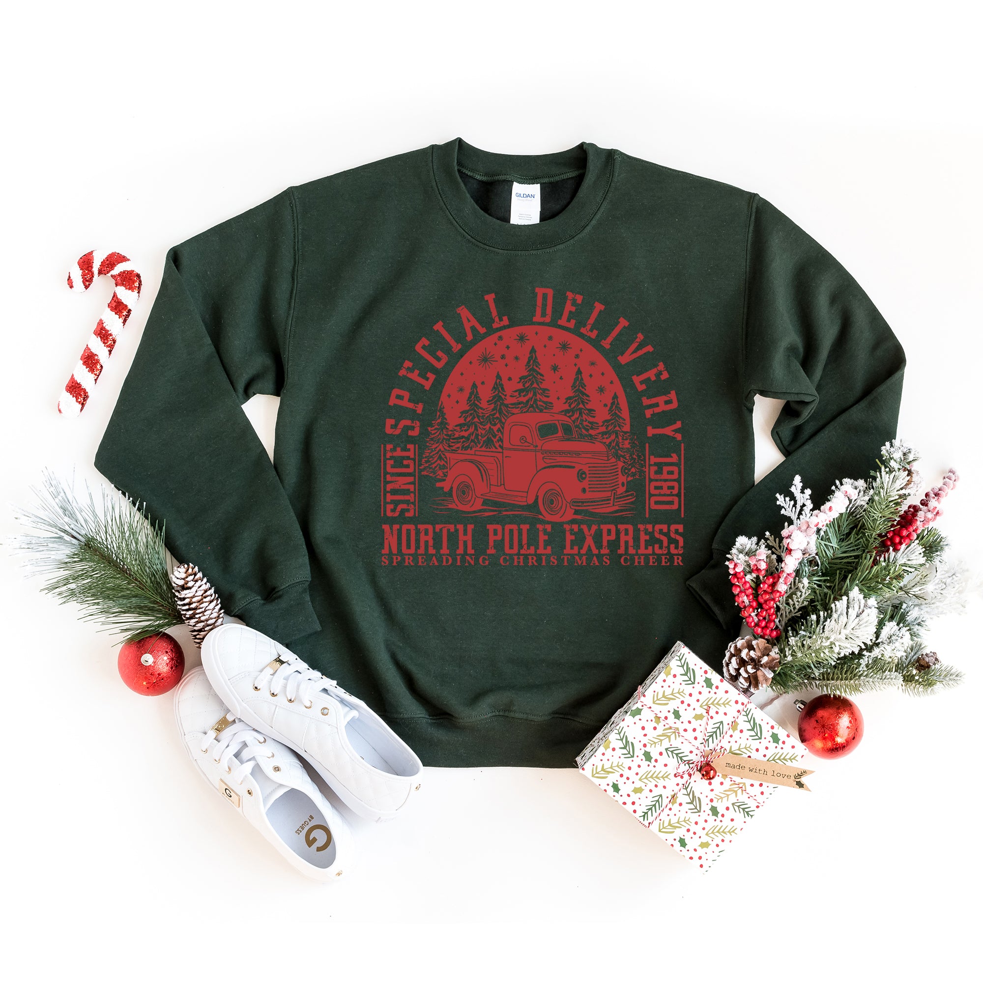 Special Delivery | Sweatshirt