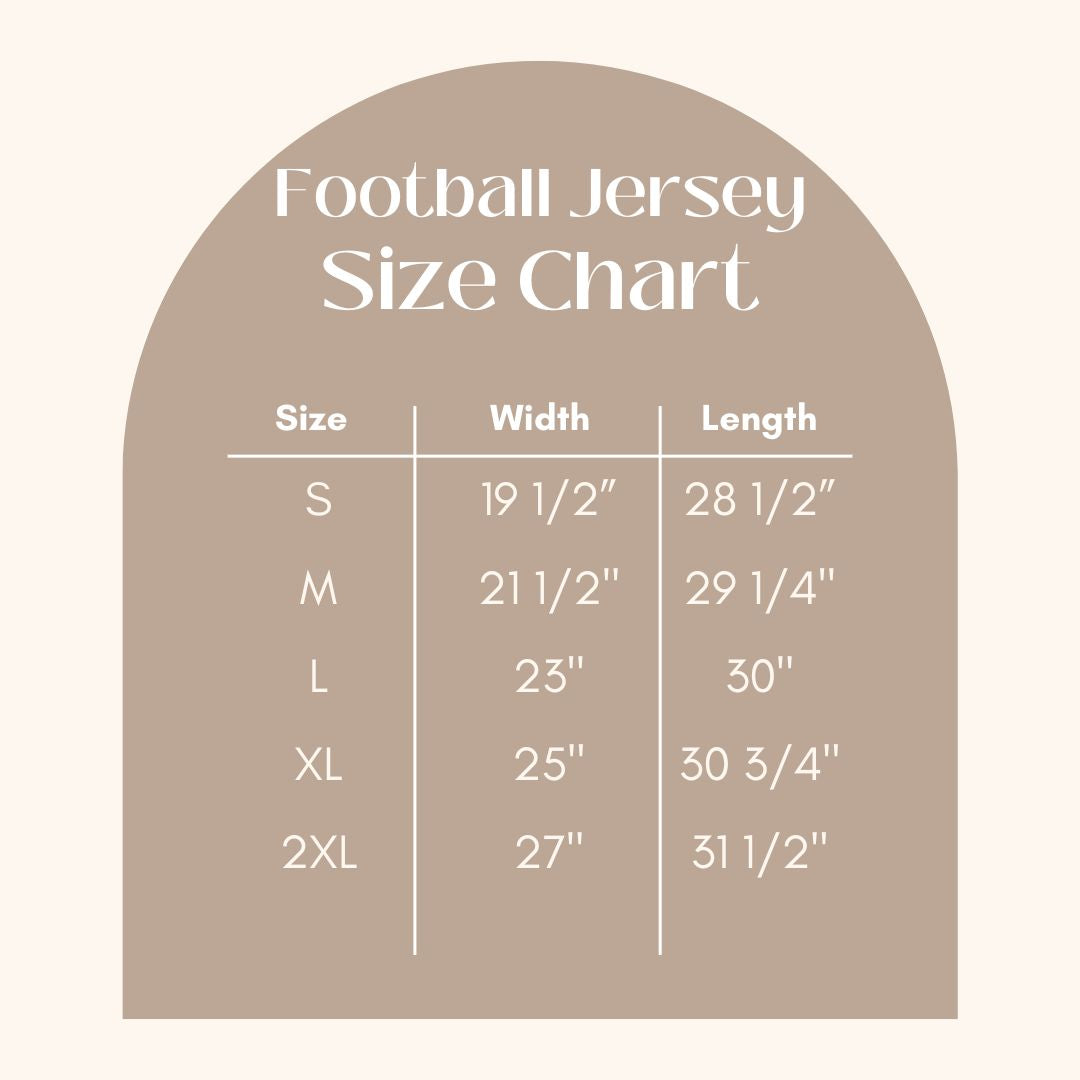 Brigham Young Cougars Bubble Letters - Football Jersey