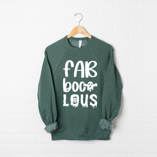 Fabboolous | Bella Canvas Sweatshirt