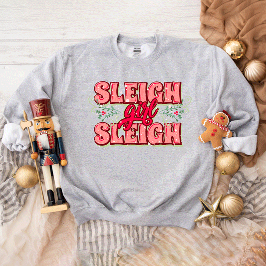 Clearance Sleigh Girl Sleigh | Sweatshirt