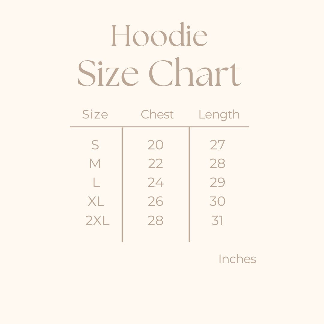 S.W.Smiley Merry Mama Outline - Women's Graphic Hoodie