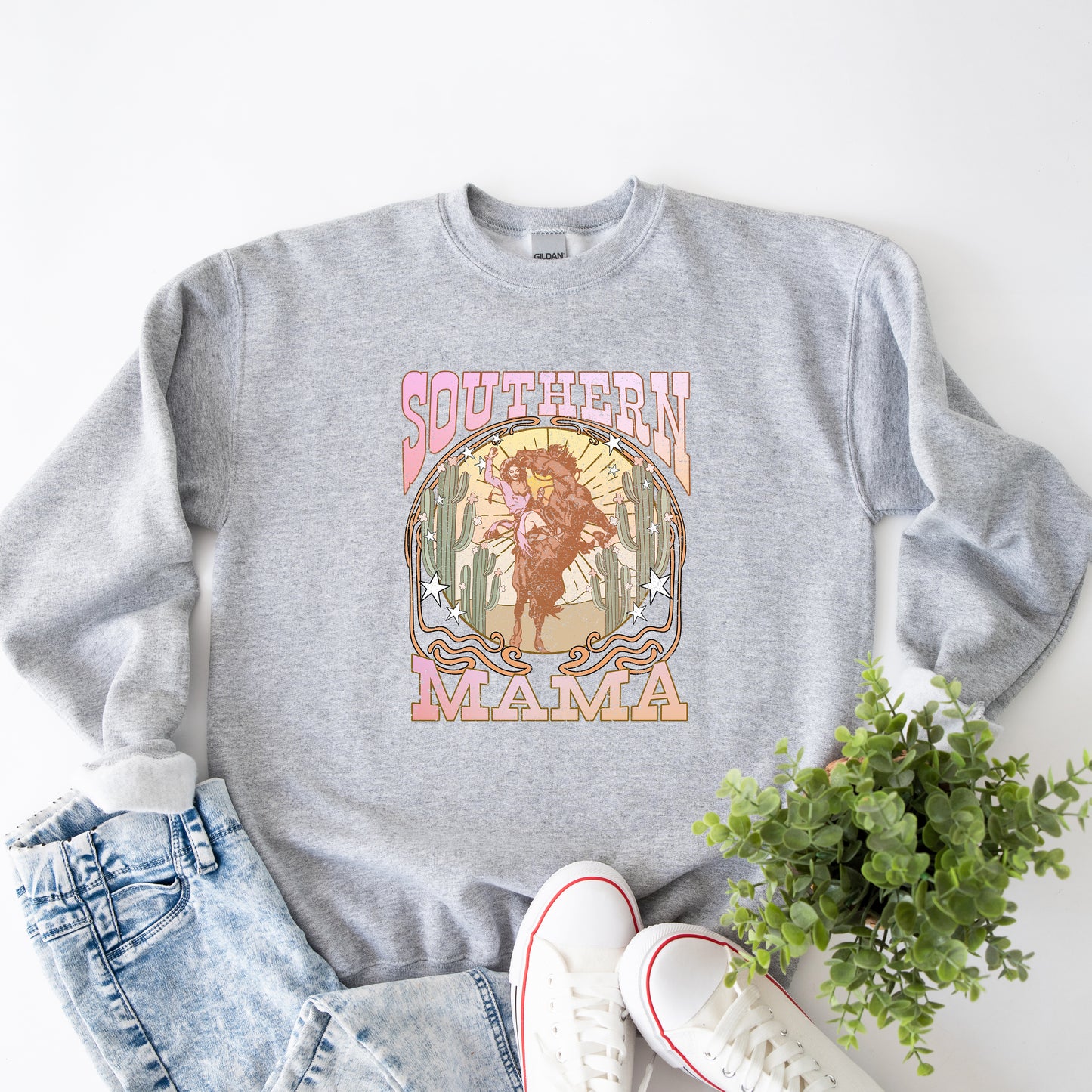 Southern Mama | Sweatshirt