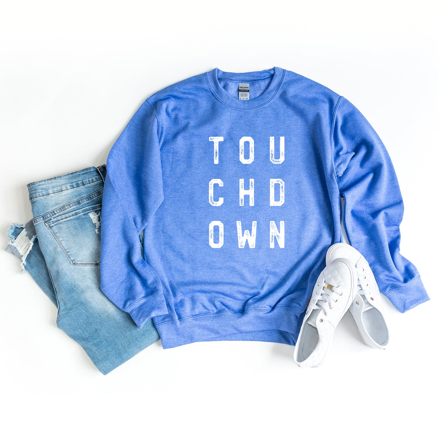 Touchdown | Sweatshirt