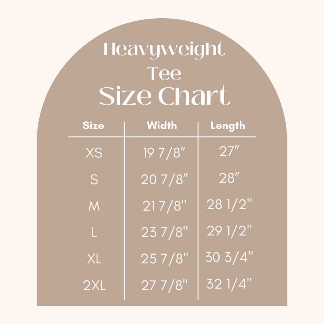 Great Smoky National Park Two-Toned Circle - Women's Heavyweight Graphic T-Shirt