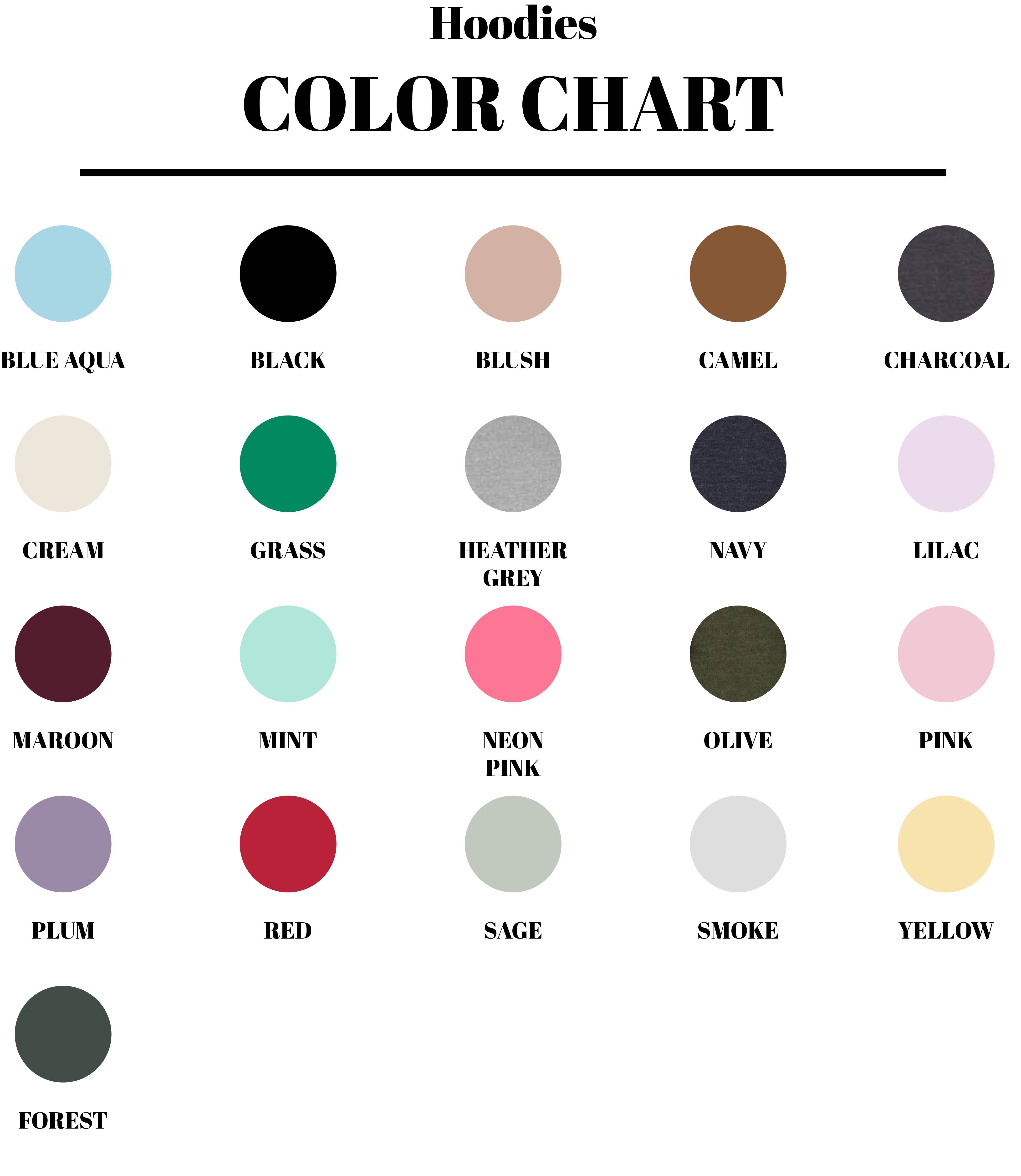 Joy Bold Cursive | Hoodie