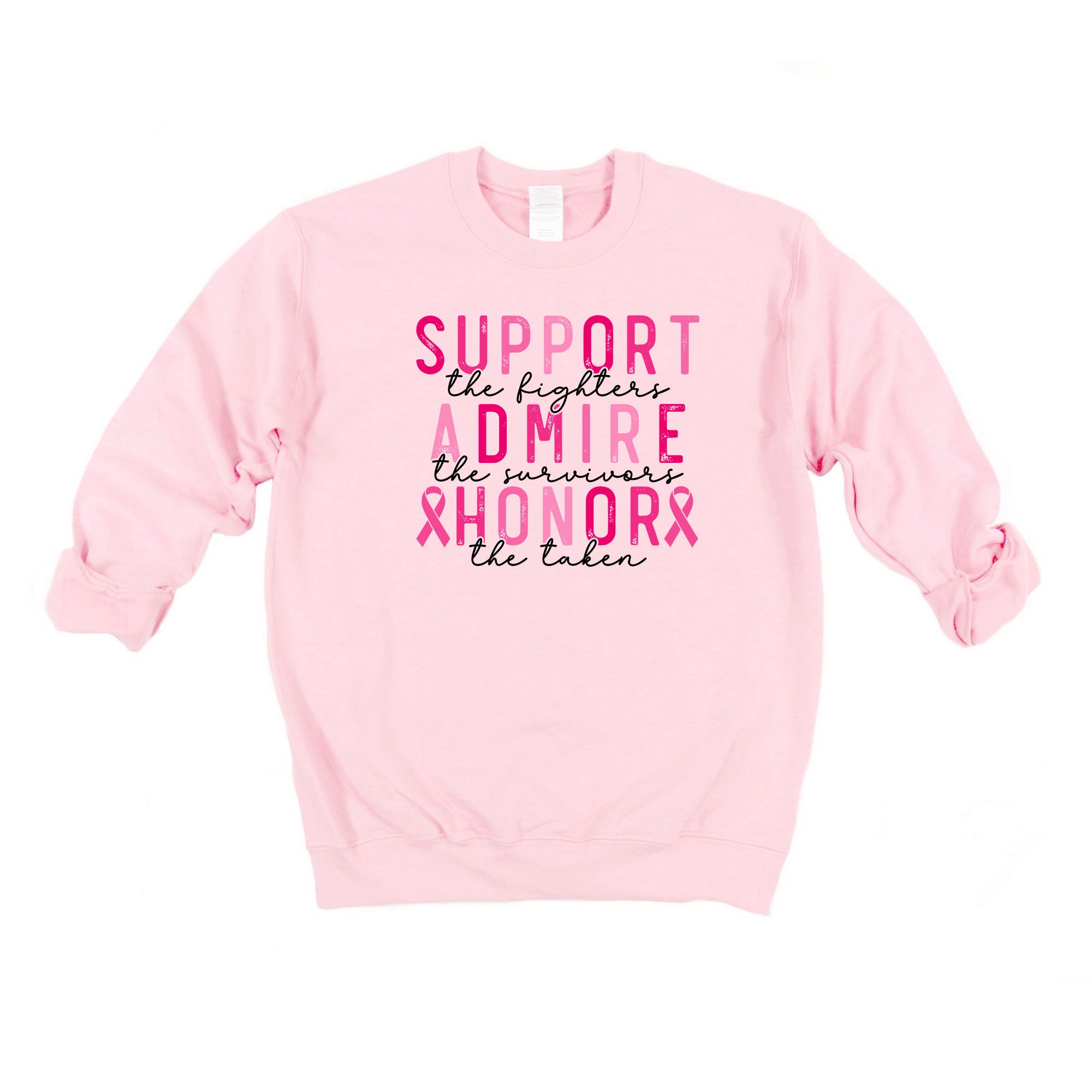 Support Admire Honor | Sweatshirt