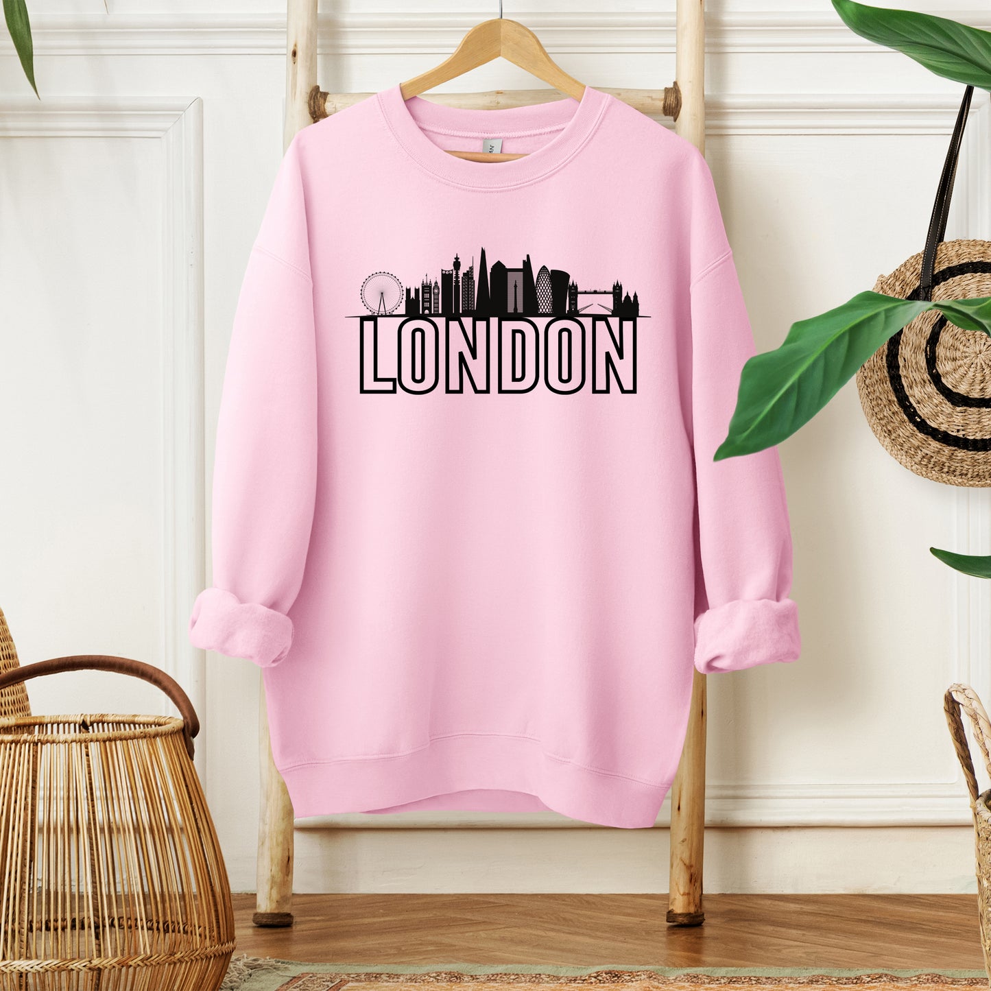 London Buildings | Sweatshirt