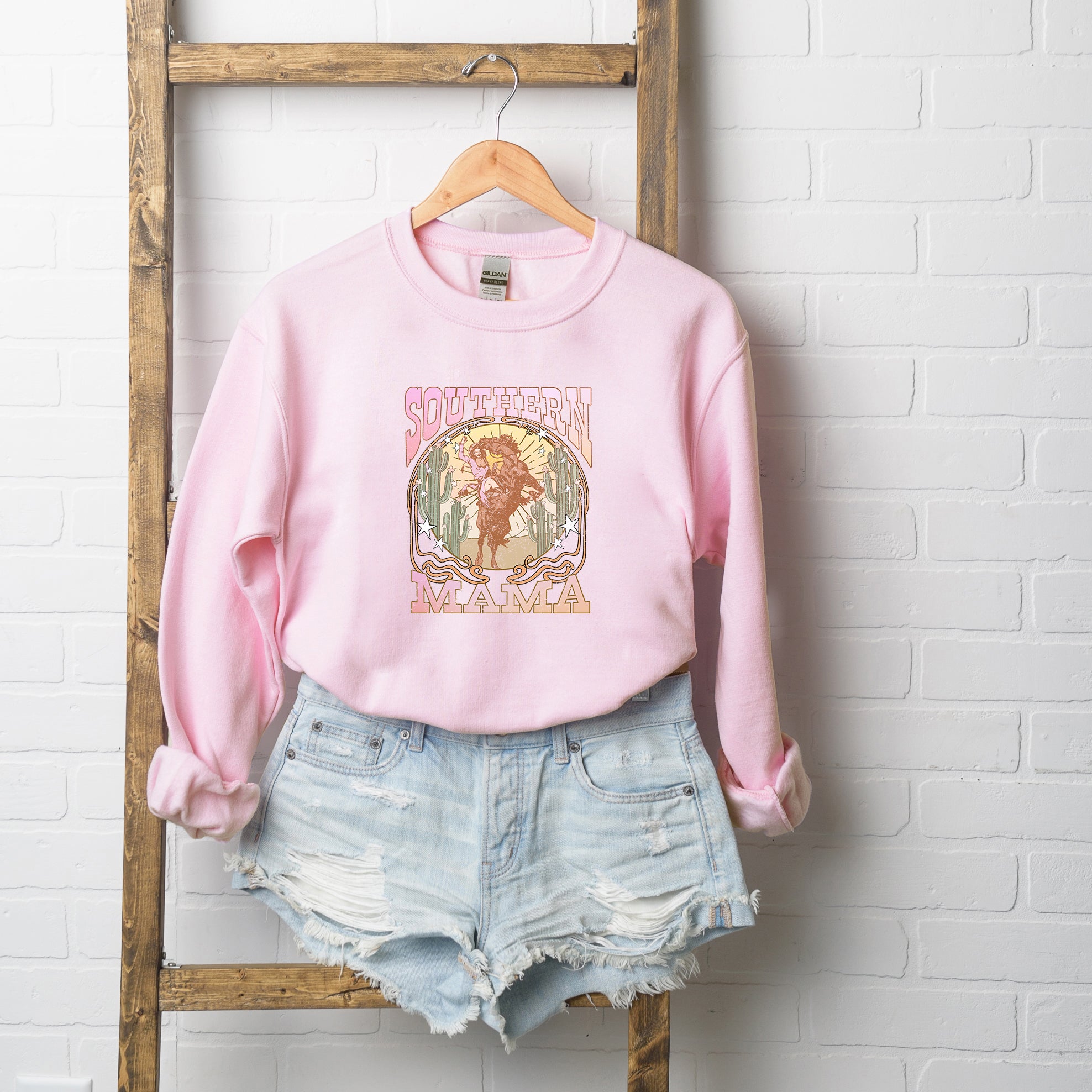 Southern Mama | Sweatshirt