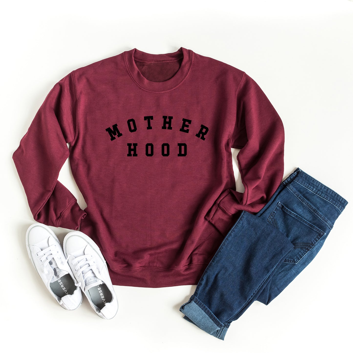 Motherhood | Sweatshirt