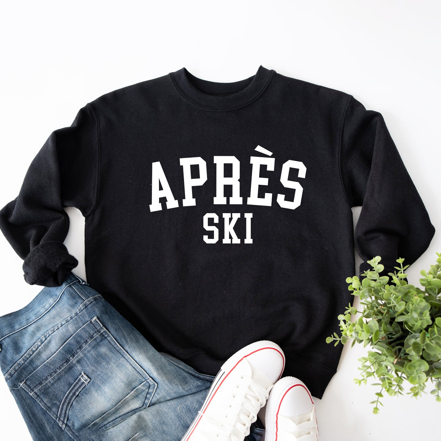 Apres Ski University | Sweatshirt