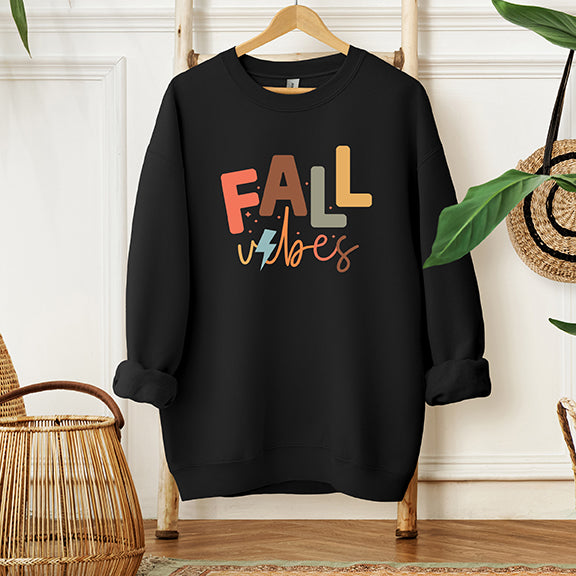 Fall Vibes | Sweatshirt