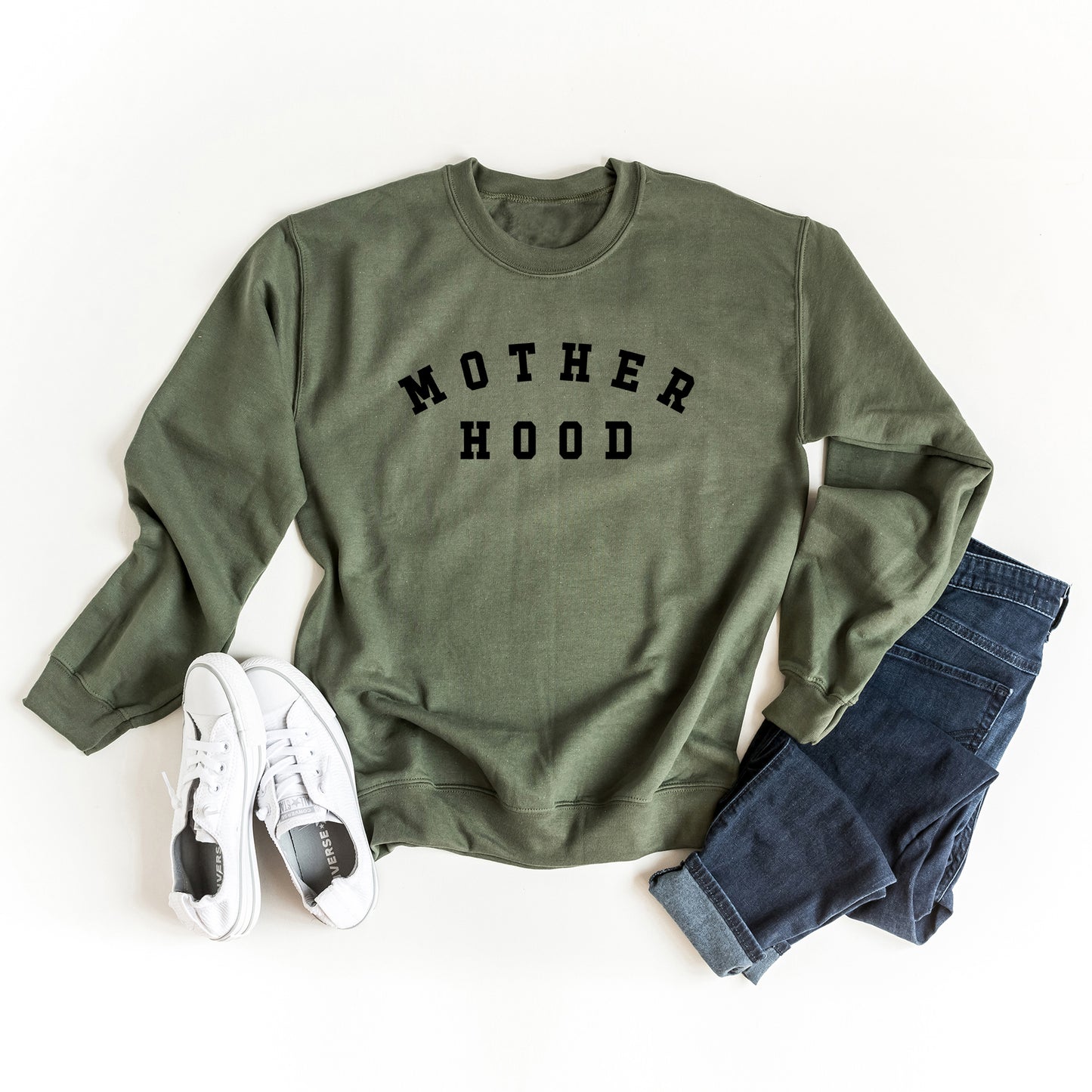 Motherhood | Sweatshirt