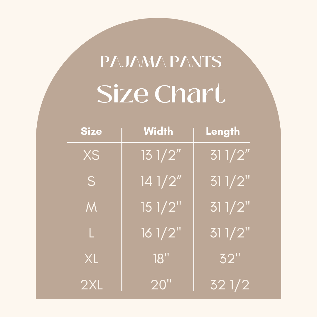 Christmas Vibes  | Plaid Pajama Set