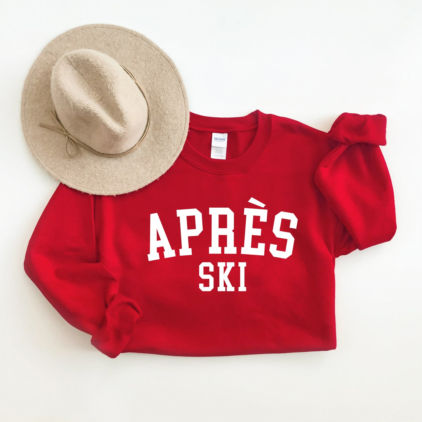 Apres Ski University | Sweatshirt