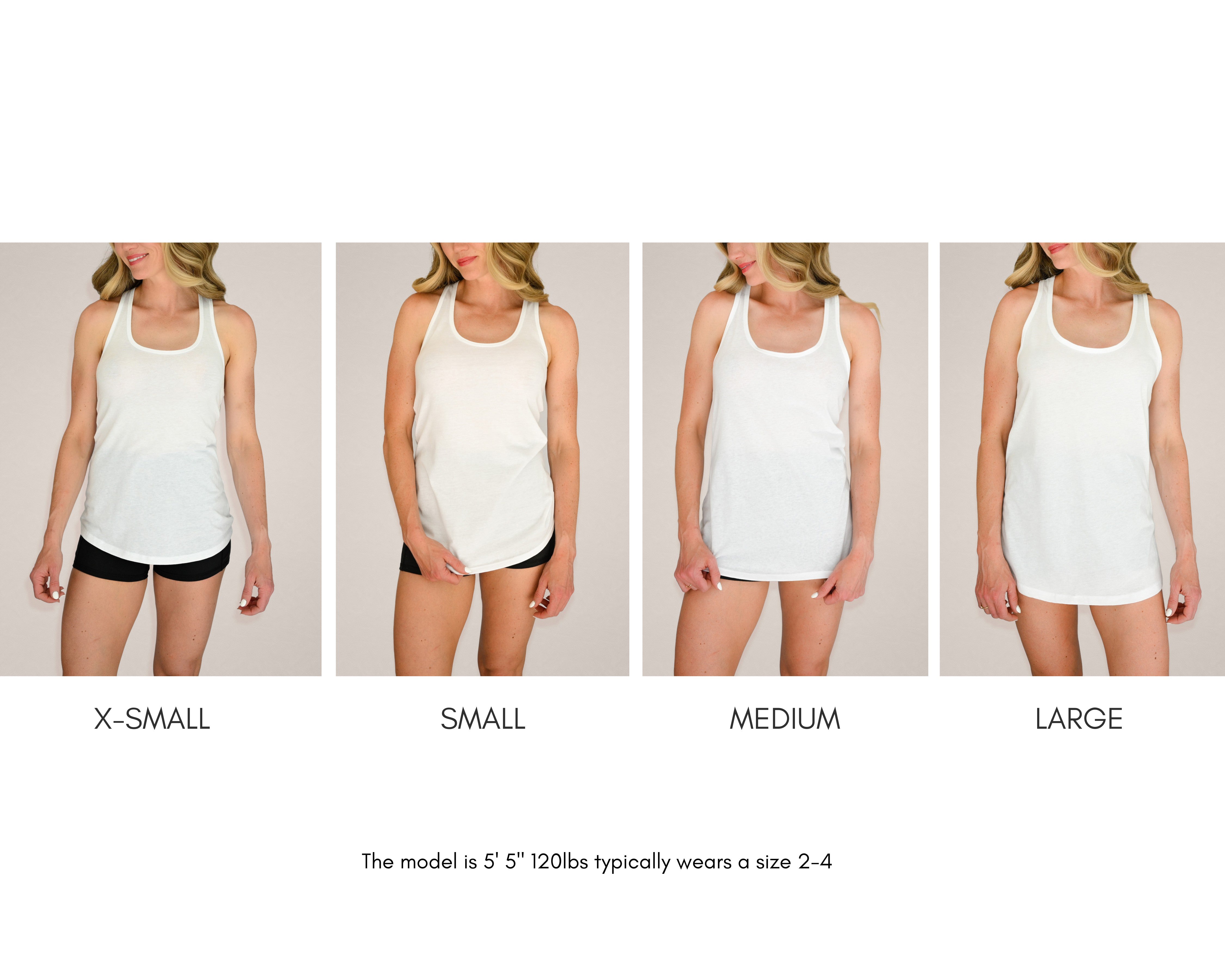Two Lobsters | Racerback Tank