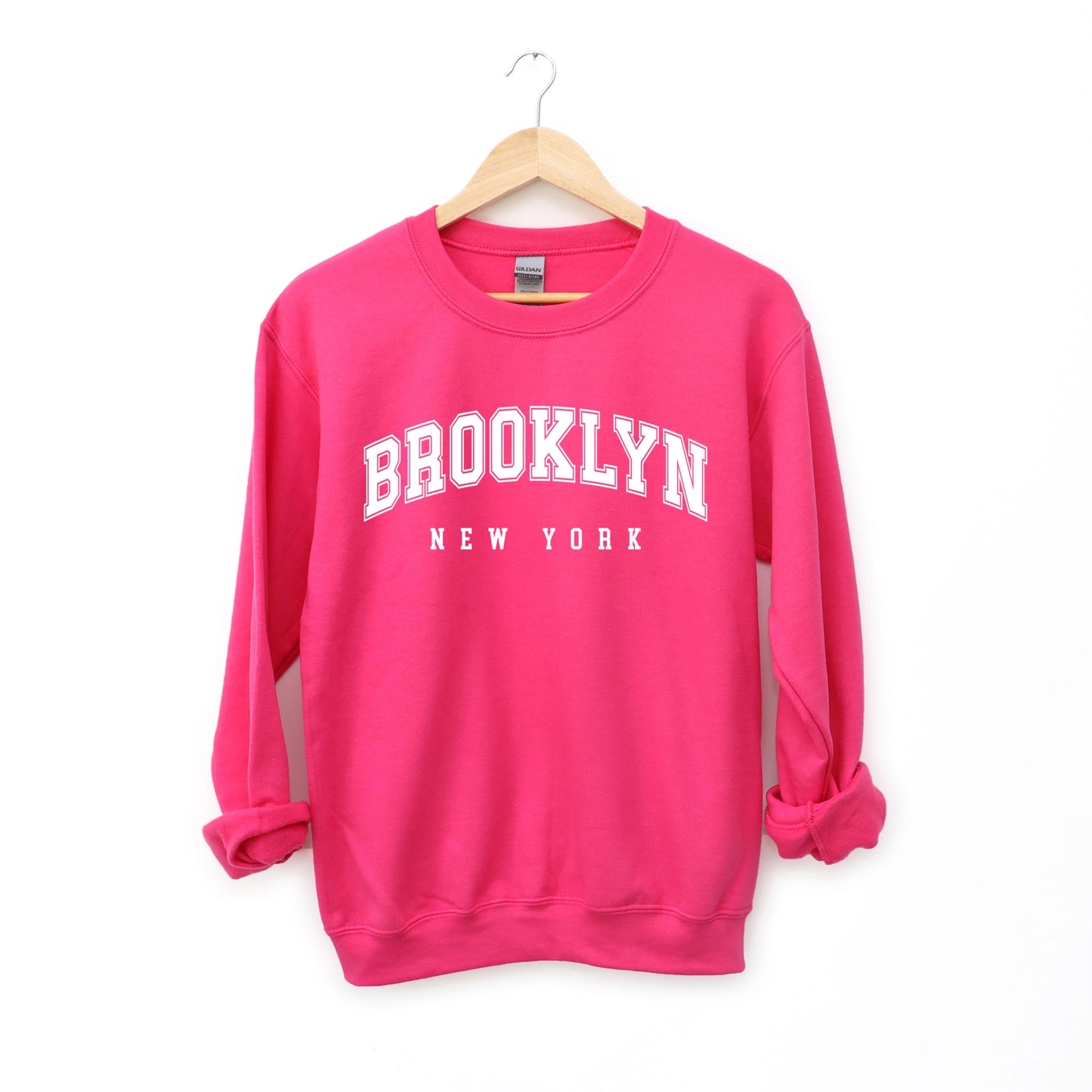 Brooklyn New York | Sweatshirt