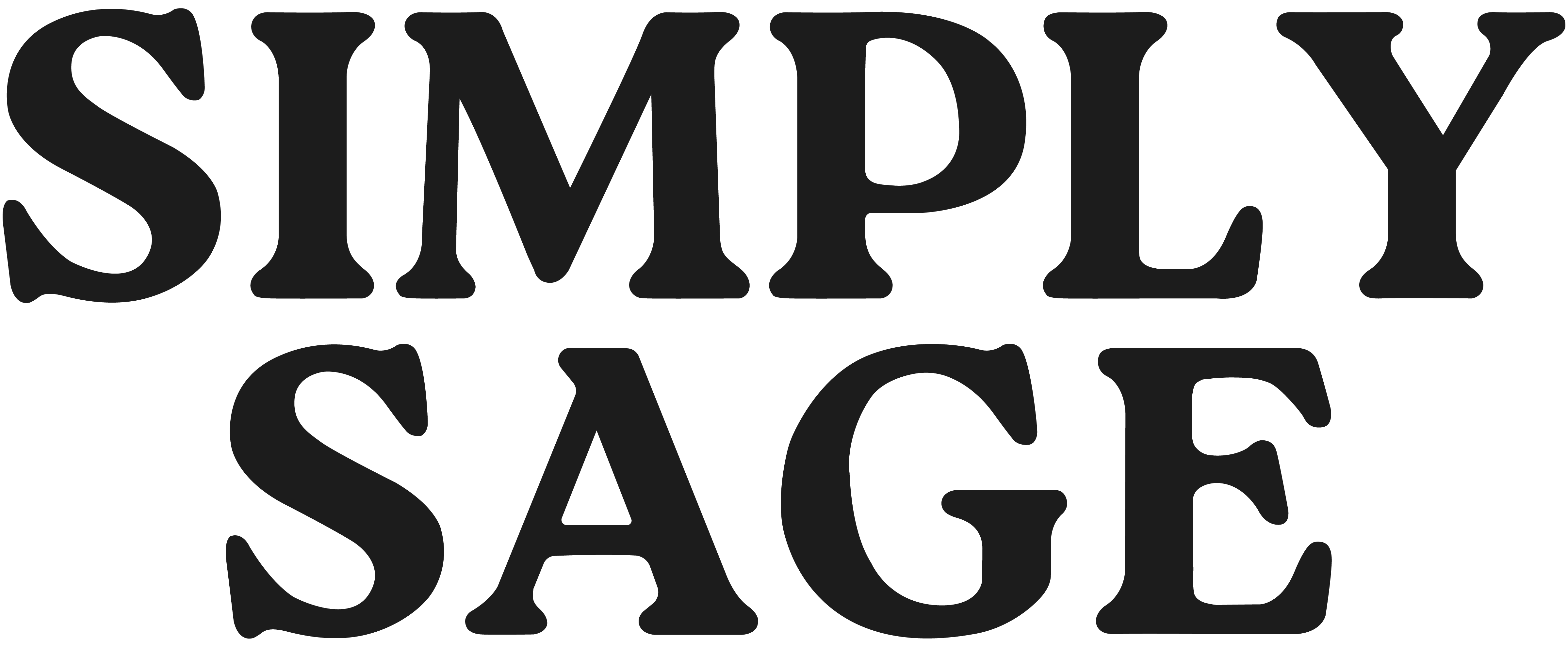 Simply Sage Market