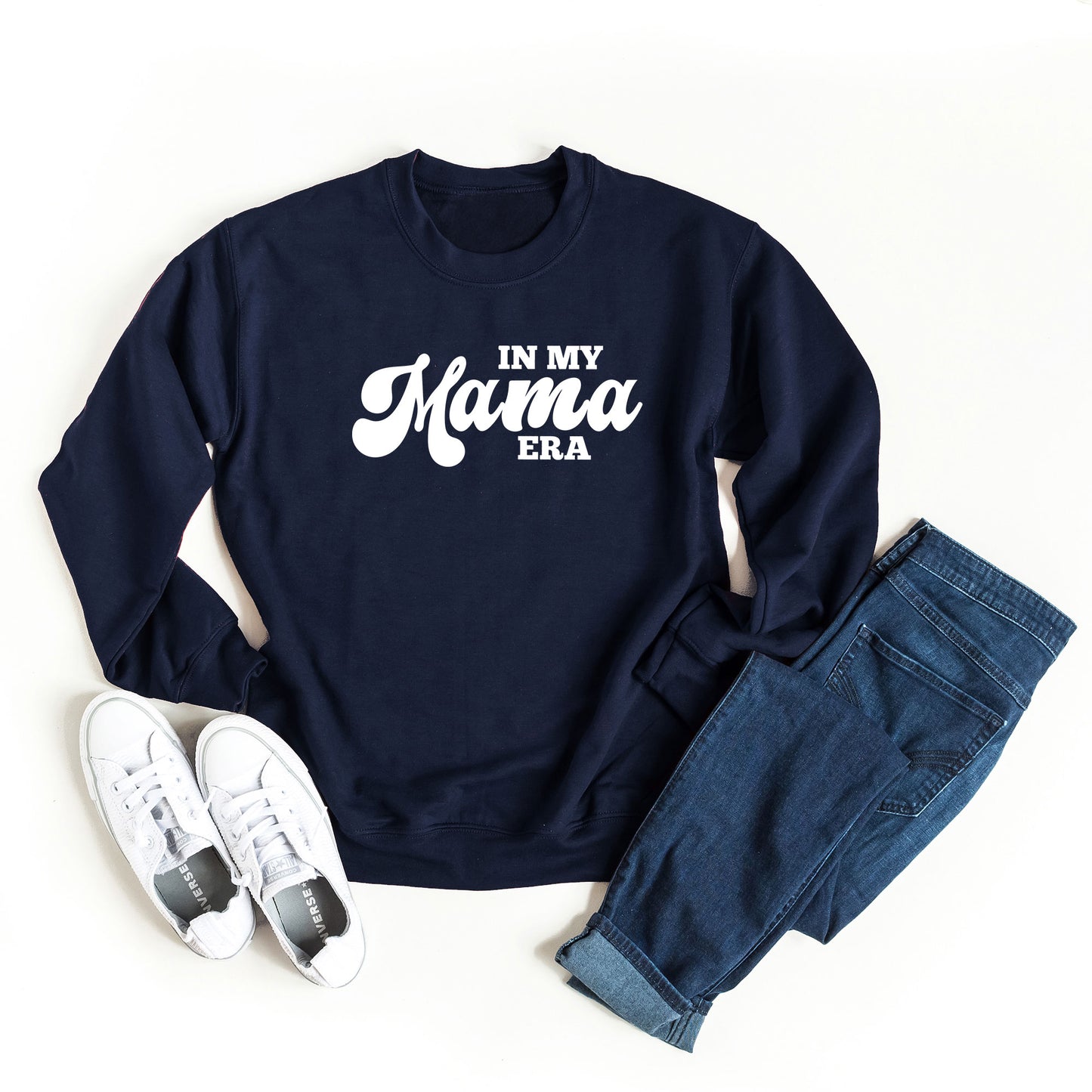 In My Mama Era | Sweatshirt
