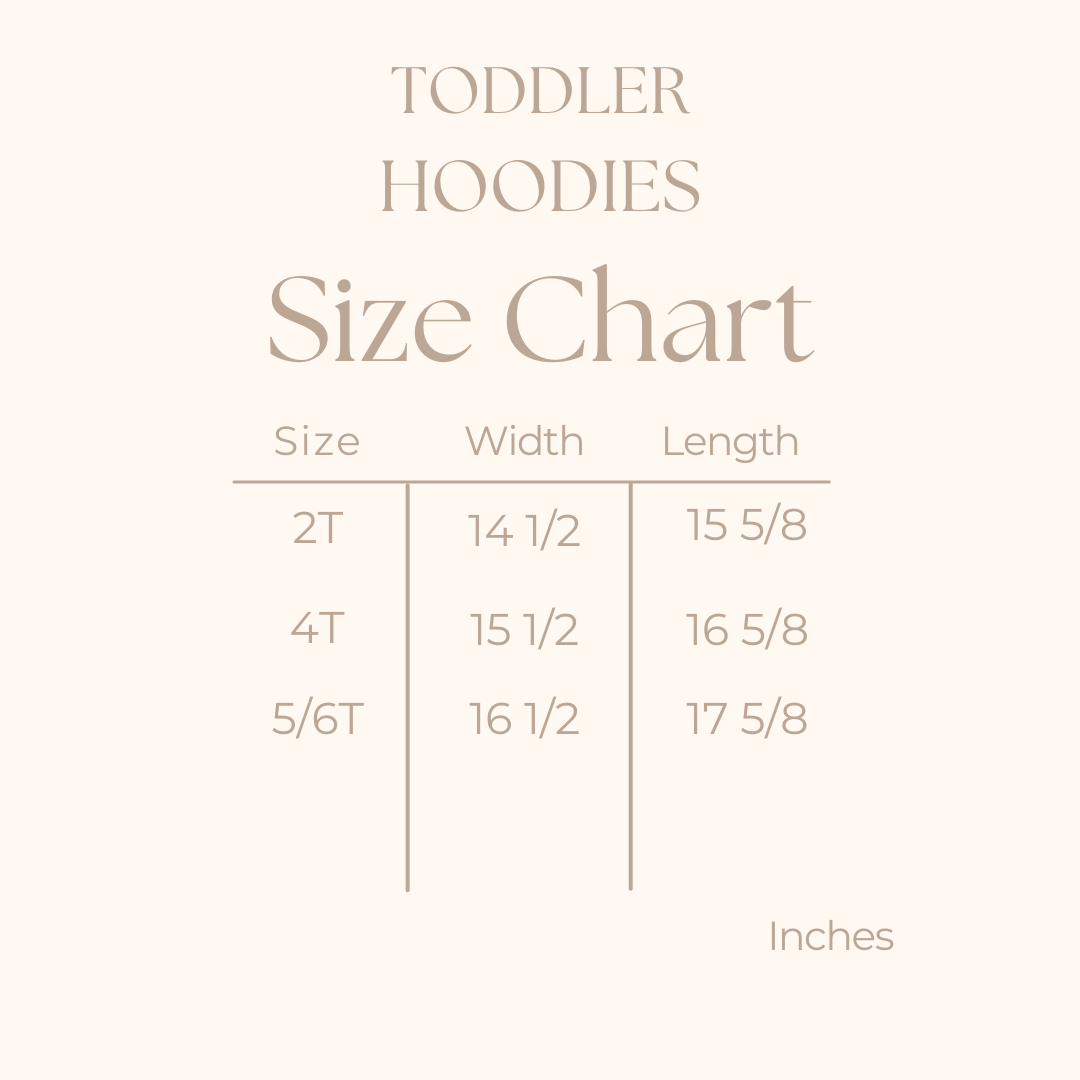 SmileyWorld What's Poppin - Toddler Hoodie