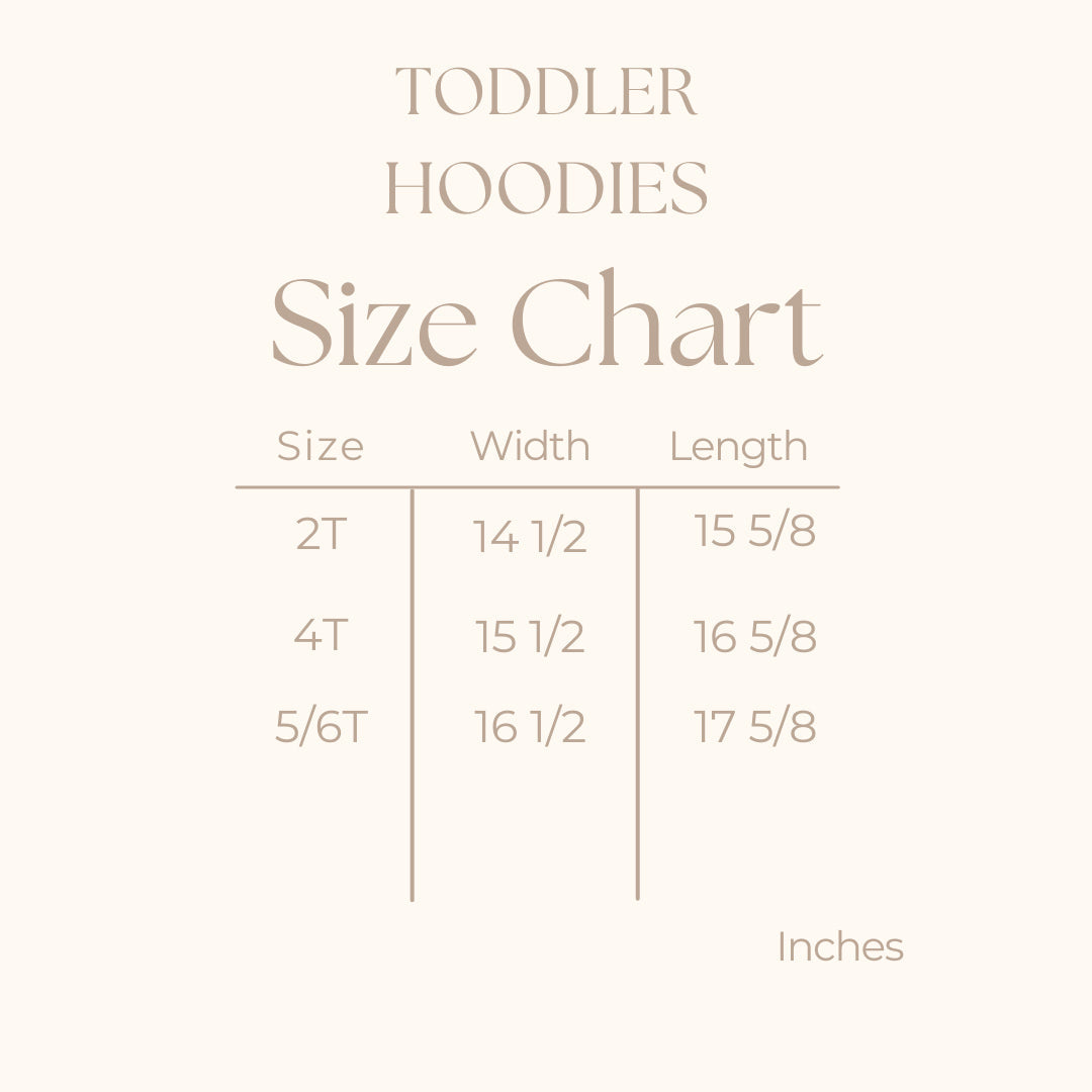 SmileyWorld Bubba Solid - Toddler Hoodie