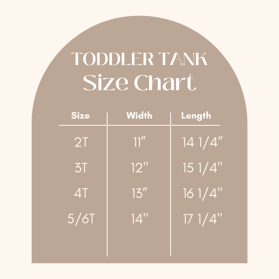SmileyWorld Summer Wave Stacked - Toddler Graphic Tank