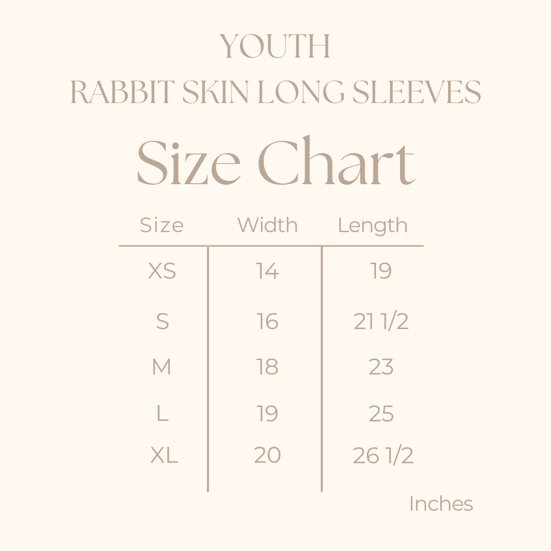 Coquette Pumpkin Season Leopard - Youth Long Sleeve Graphic T-Shirt