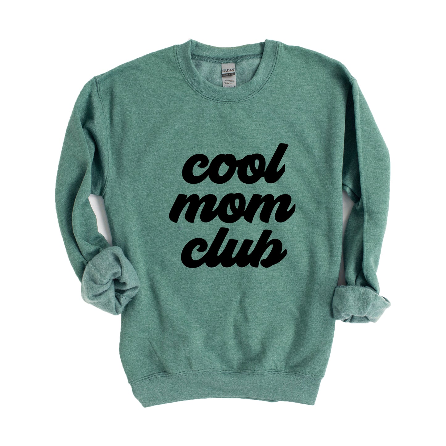 Cool Mom Club | Sweatshirt