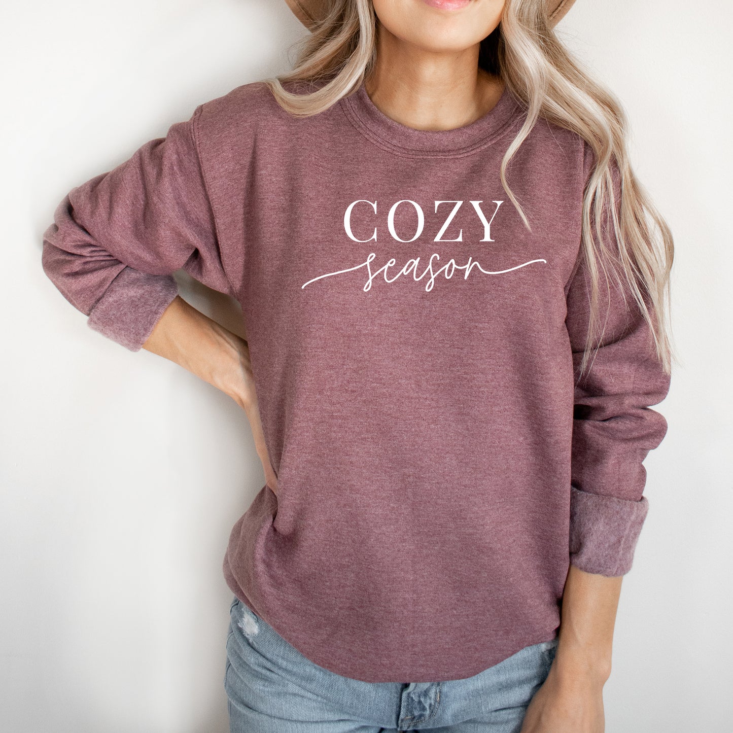Cozy Season | Sweatshirt