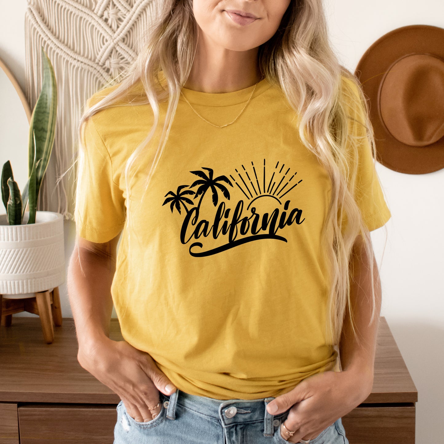 California Rays | Short Sleeve Graphic Tee