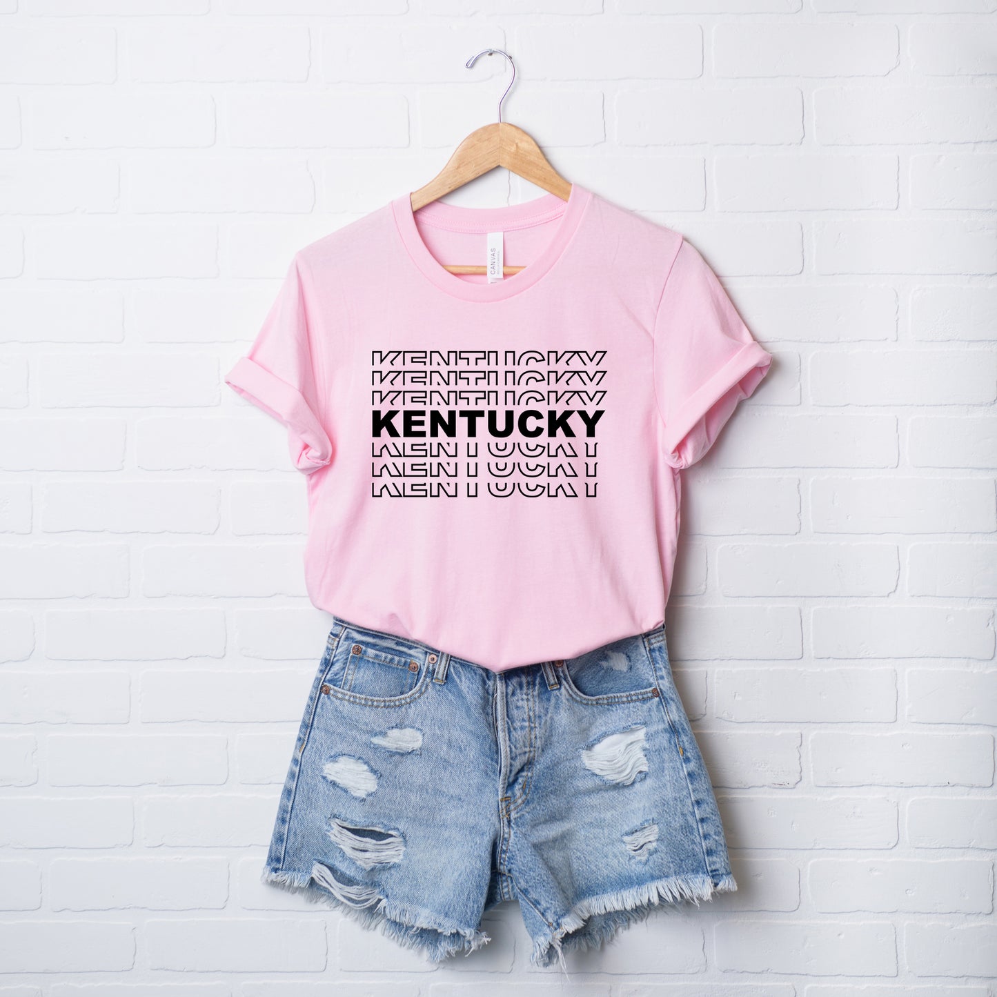 Kentucky | Short Sleeve Graphic Tee