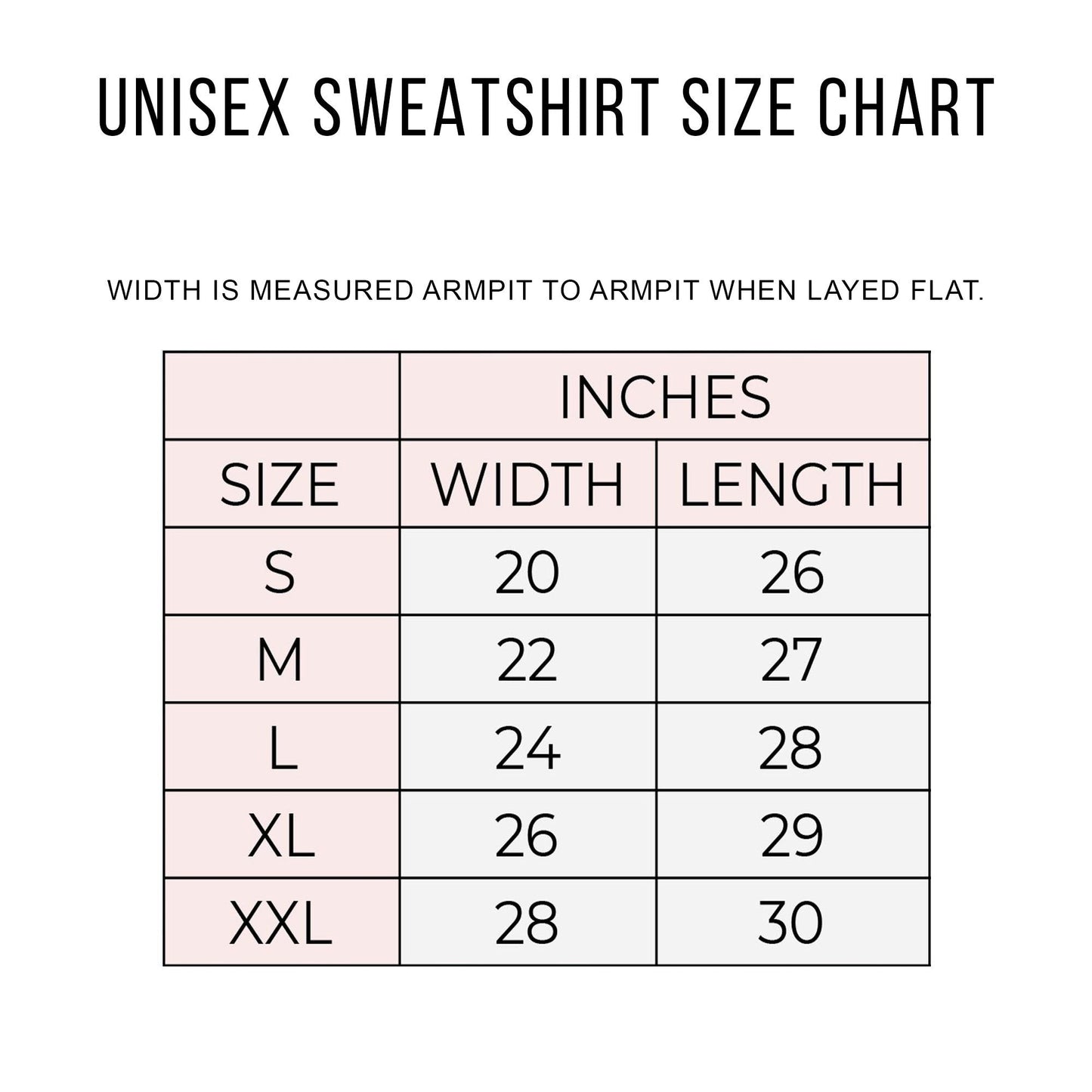 Homebody Heart | Sweatshirt